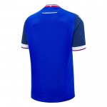 Günstige Fußballtrikots Slowakei Heimtrikot 2024-25 Kurzarm